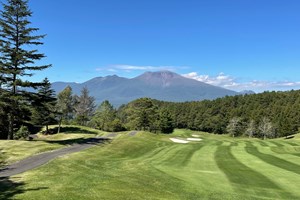 オーソルヴェール軽井沢倶楽部