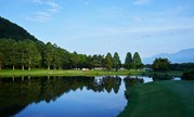 軽井沢 浅間ゴルフコース