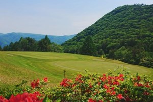 志賀高原カントリークラブ