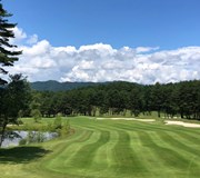 諏訪レイクヒルカントリークラブ