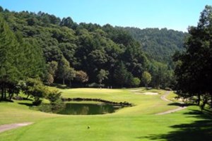 蓼科東急ゴルフコース