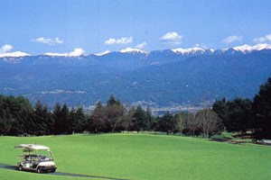 高森カントリークラブ
