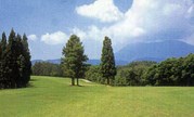 長野国際カントリークラブ