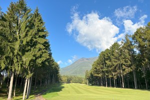 長野デューンズゴルフクラブ