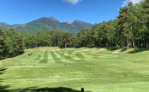フォレストカントリークラブ三井の森