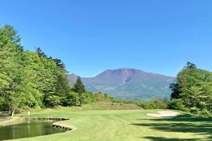 三井の森軽井沢カントリー倶楽部