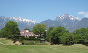甲斐駒カントリークラブ
