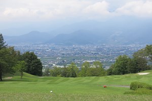 境川カントリー倶楽部