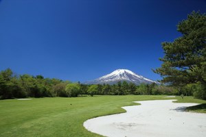 富士ゴルフコース