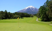 富士レイクサイドカントリー倶楽部