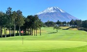 朝霧カントリークラブ