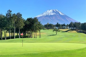 朝霧カントリークラブ