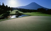 朝霧ジャンボリーゴルフクラブ