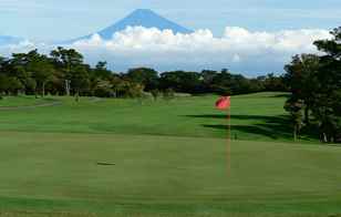 天城高原ゴルフコースのゴルフ場予約カレンダー Gdo