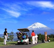 御殿場ゴルフ倶楽部