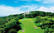 静岡カントリー浜岡コース＆ホテル（36H）