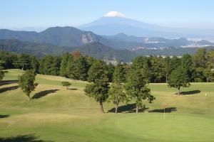 修善寺カントリークラブ