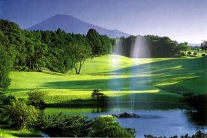 大富士ゴルフクラブ