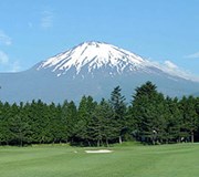 富士の杜ゴルフクラブ【アコーディア】
