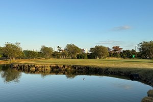 浜松ビーチサイドゴルフ倶楽部