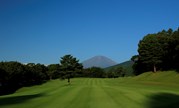 東富士カントリークラブ