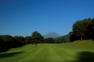 東富士カントリークラブ