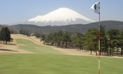 富士小山ゴルフクラブ