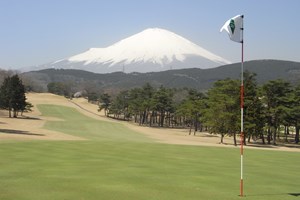 富士小山ゴルフクラブ