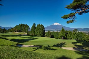 富士カントリークラブ