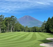 富士国際ゴルフ倶楽部