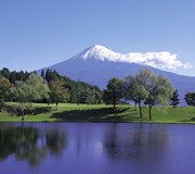 リバー富士カントリークラブ