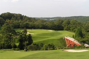 犬山カンツリー倶楽部