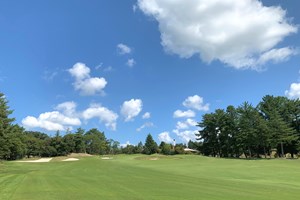 品野台カントリークラブ