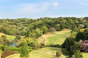 豊田カントリー倶楽部