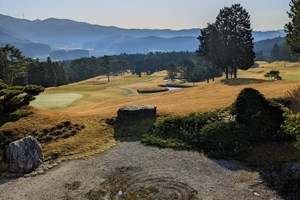 名倉カントリークラブ