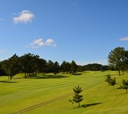 額田ゴルフ倶楽部