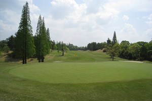 愛岐カントリークラブ