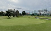 岐阜羽島ゴルフクラブ