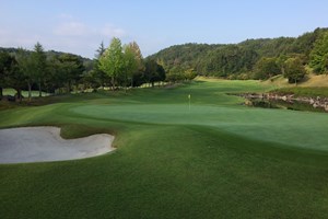 グリーンヒル瑞浪ゴルフ倶楽部