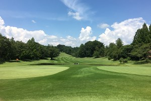 伊深の森カントリークラブ