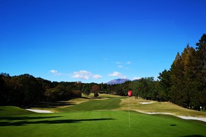 関ヶ原カントリークラブ