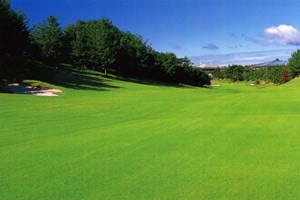 明智ゴルフ倶楽部明智ゴルフ場