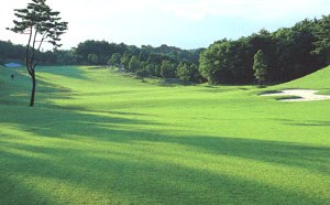 富士カントリー可児クラブ美濃ゴルフ場