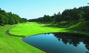 富士カントリー可児クラブ可児ゴルフ場