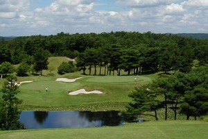 麗澤瑞浪ゴルフ倶楽部 高原コース（瑞浪高原GC）