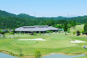 むらさき野カントリークラブ