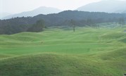 メナードカントリークラブ西濃コース