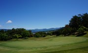 ユーグリーン中津川ゴルフ倶楽部