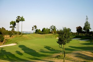 伊勢志摩カントリークラブ