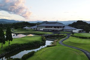 一志ゴルフ倶楽部【PGM】